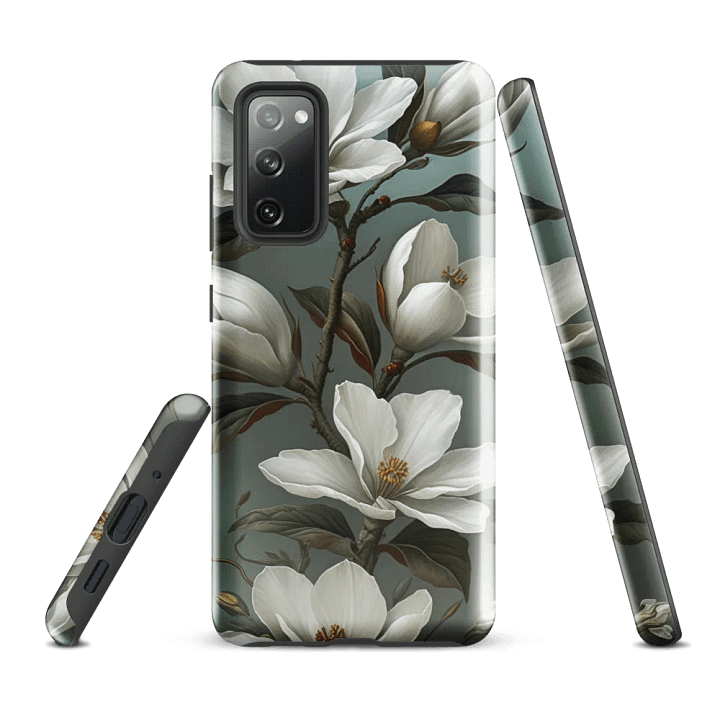 Tough Phone Case for Samsung® product image (1)