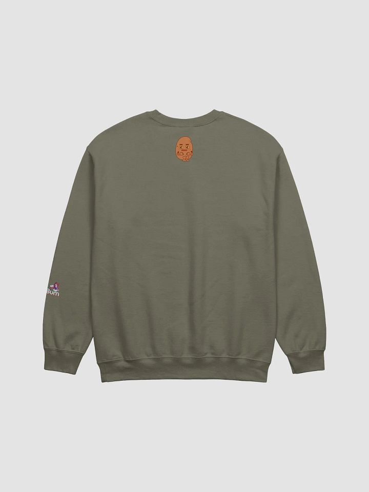 FAFO crewneck sweatshirt product image (30)