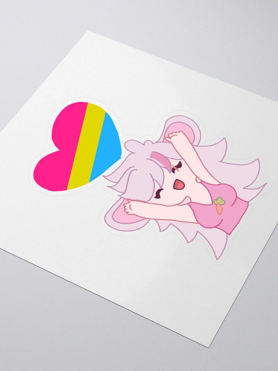 Pan love product image (10)