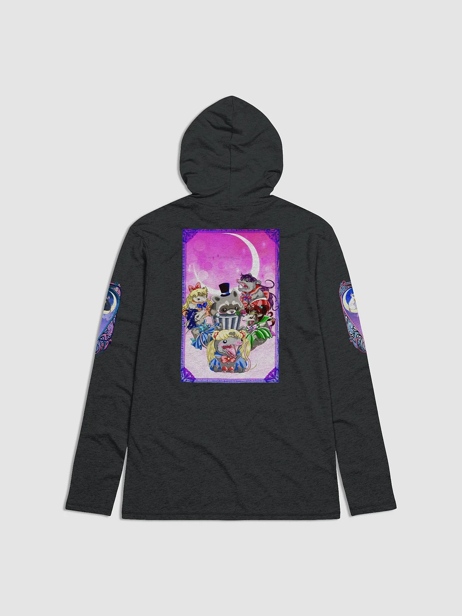 Possum Moon: District Lightweight Hoodie product image (3)