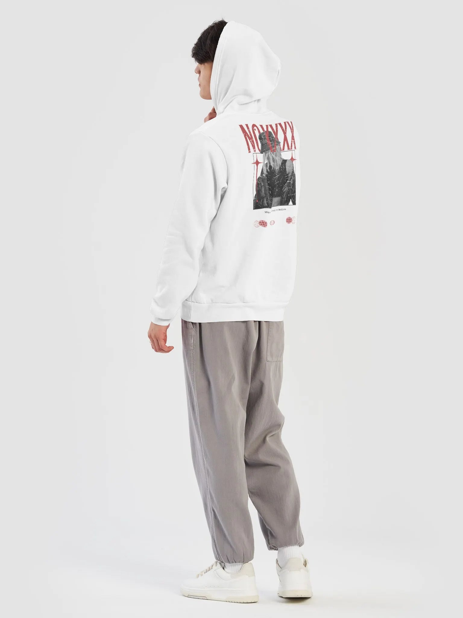 NOX Gaming Sweater product image (8)