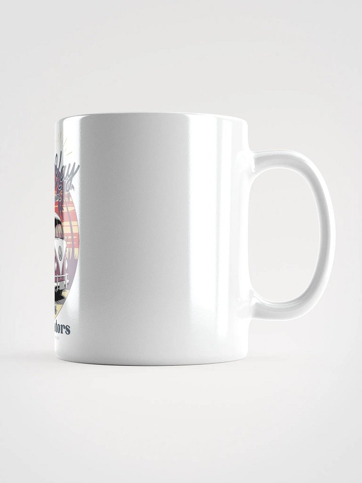 Van Mug product image (2)