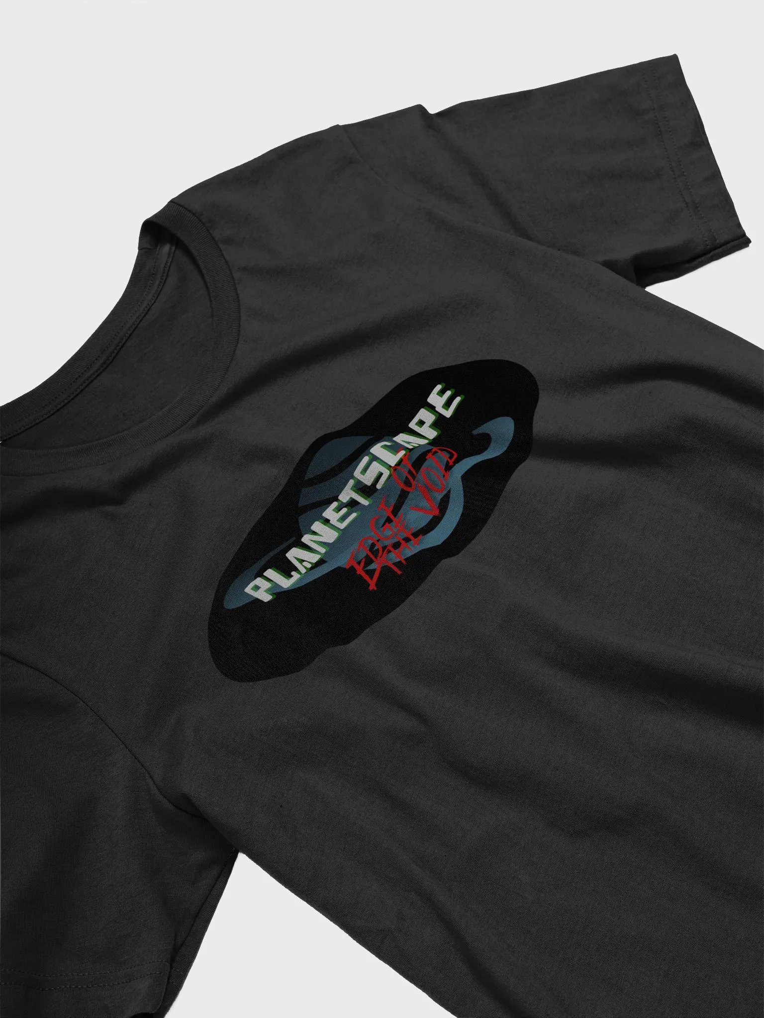 Planetscape T-Shirt product image (3)