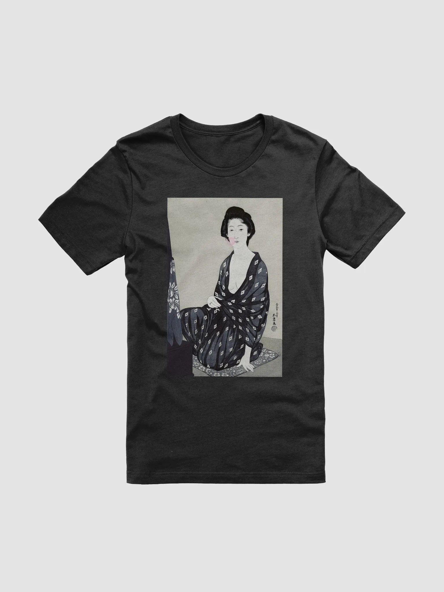 Goyō Hashiguchi T-Shirt product image (1)