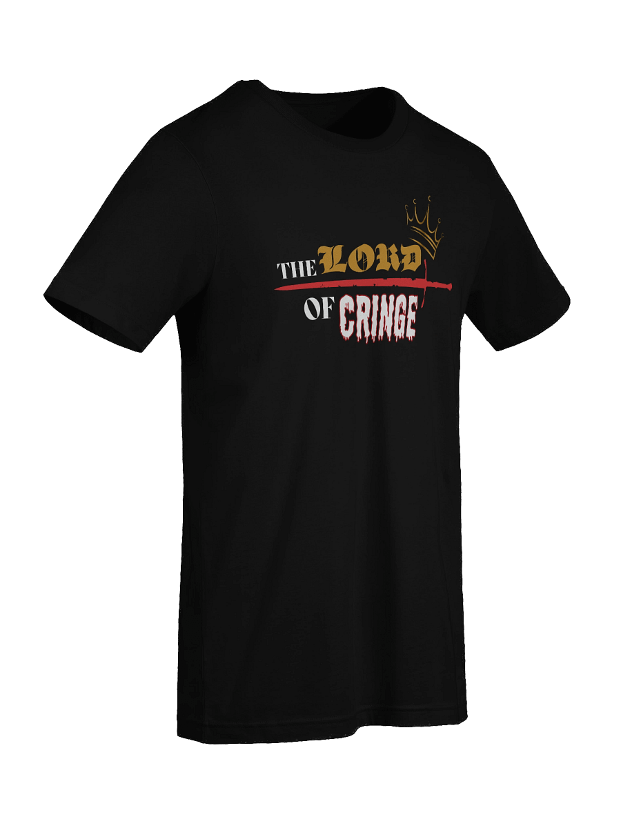 The LORD of CRINGE! product image (9)