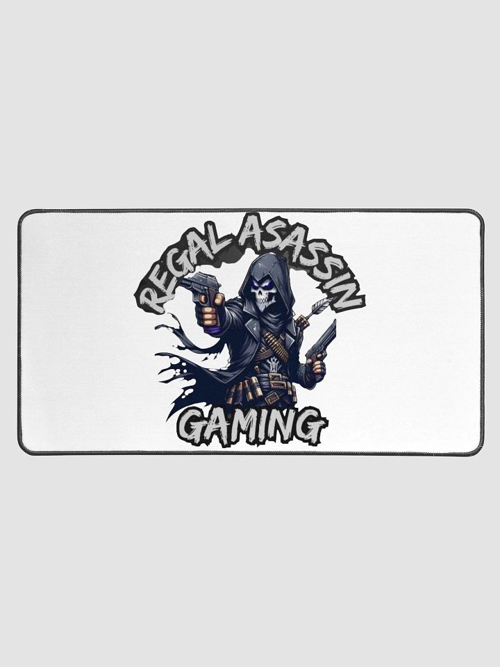 RegalAsassin Gaming Mouse Pad product image (1)