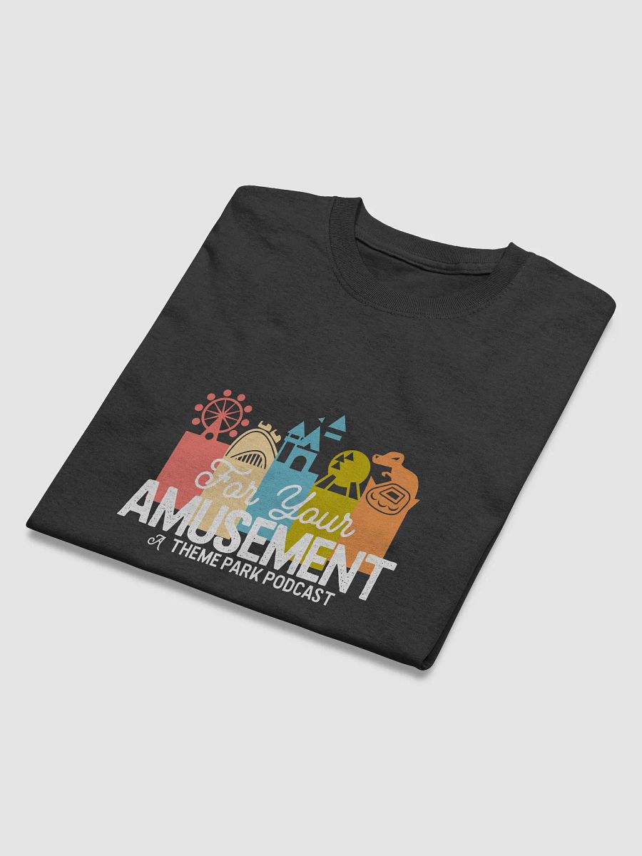 FYA Logo Tee product image (4)