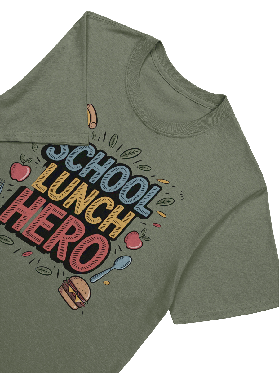 School Lunch Hero product image (3)