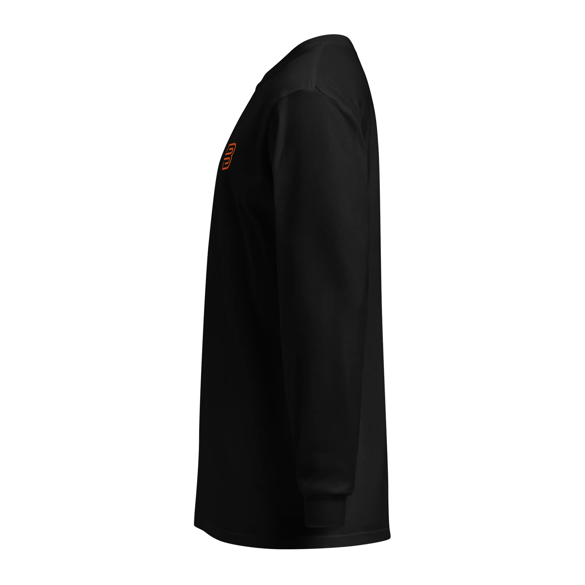 Orange B Premium Long Sleeve Shirt product image (9)