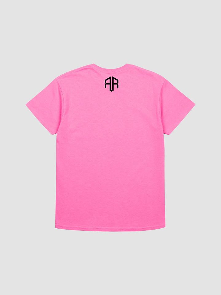 Razbry Reefs Neon Splash Tee product image (11)