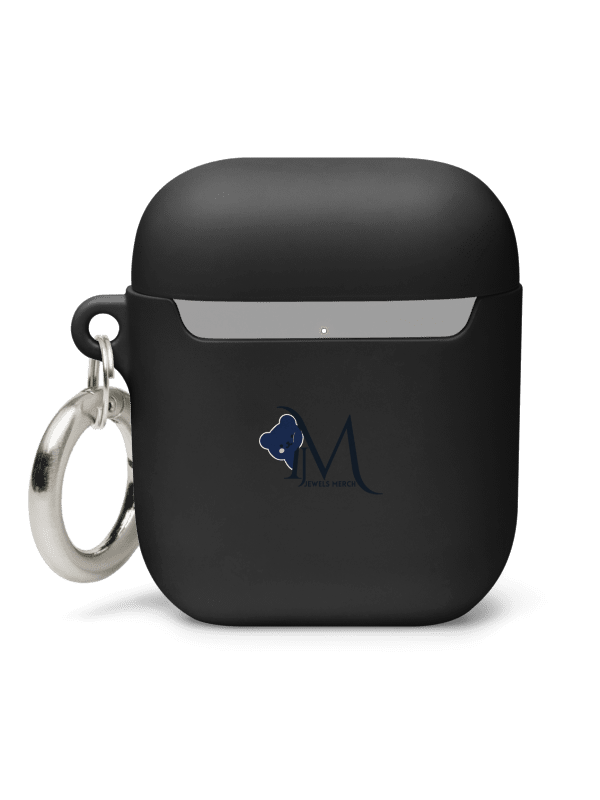 Boob Ross Air Pod Case product image (2)