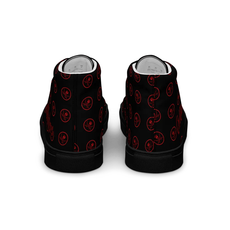 CptMaxWinters Hightops product image (4)