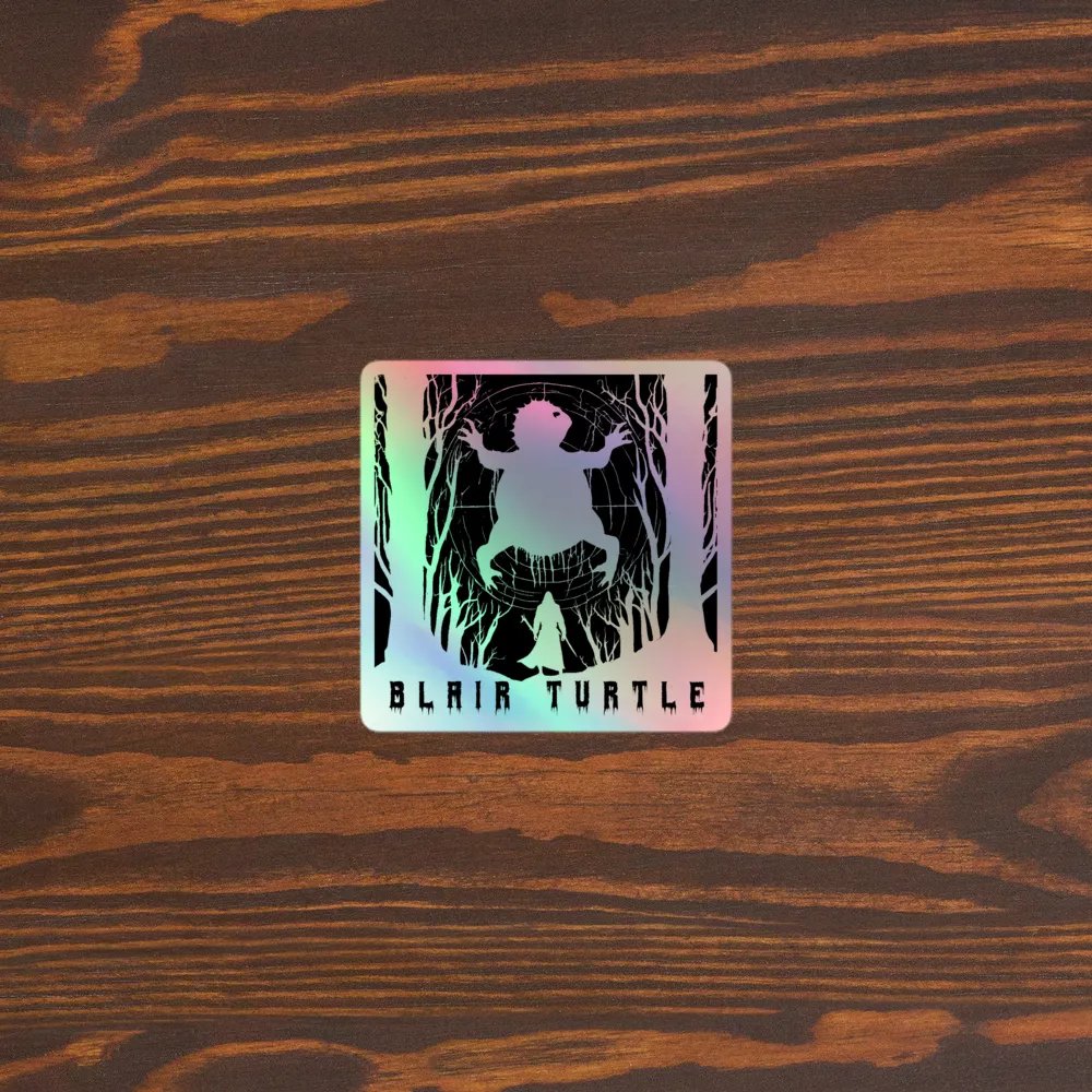 Blair turtle product image (5)