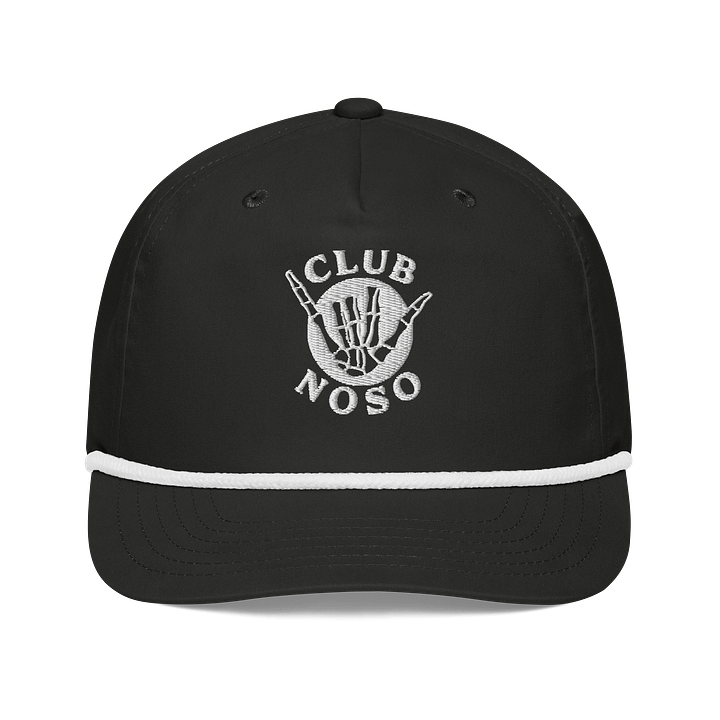 Club Noso Shaka Sign Cap product image (1)