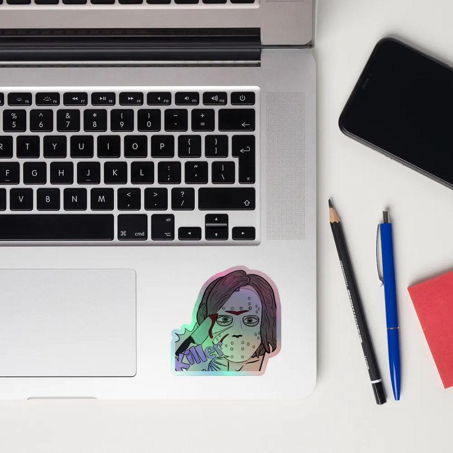 Holographic Killer Eriss product image (12)
