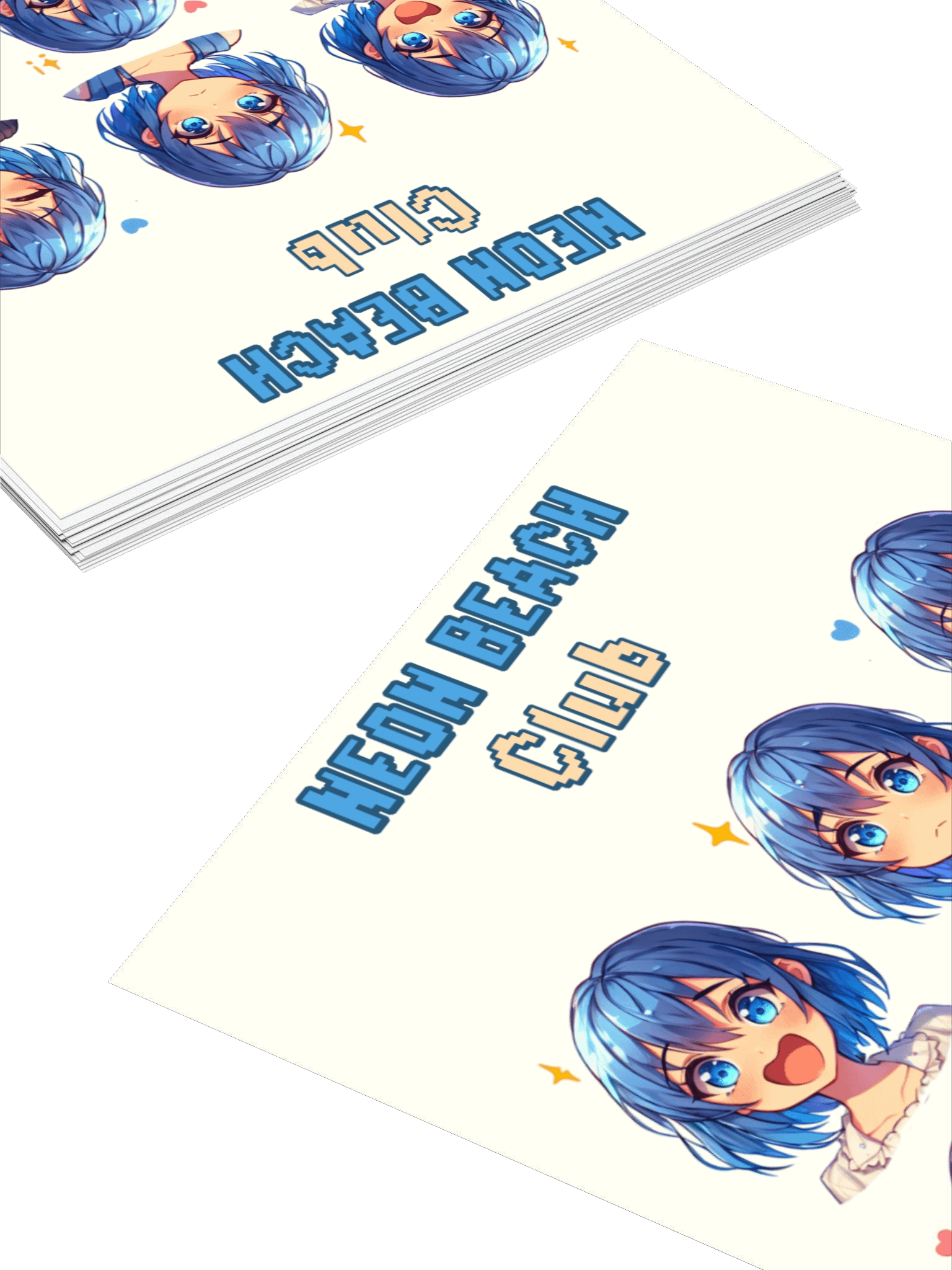 "Emotions" Sticker Pack product image (11)