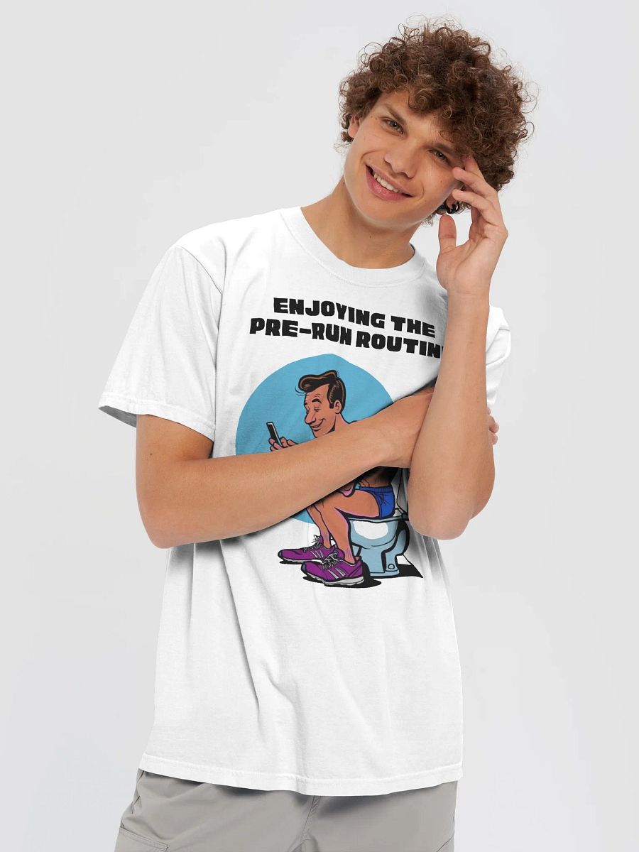 Sneakerhead Throne Tee product image (15)