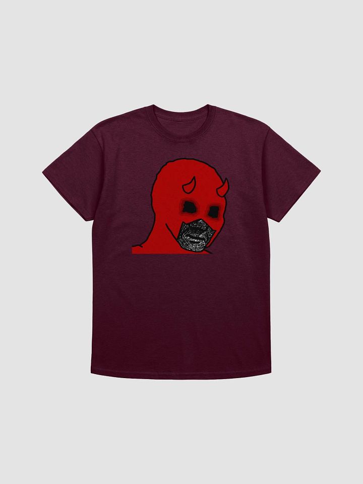 Sadvocate T-Shirt product image (1)