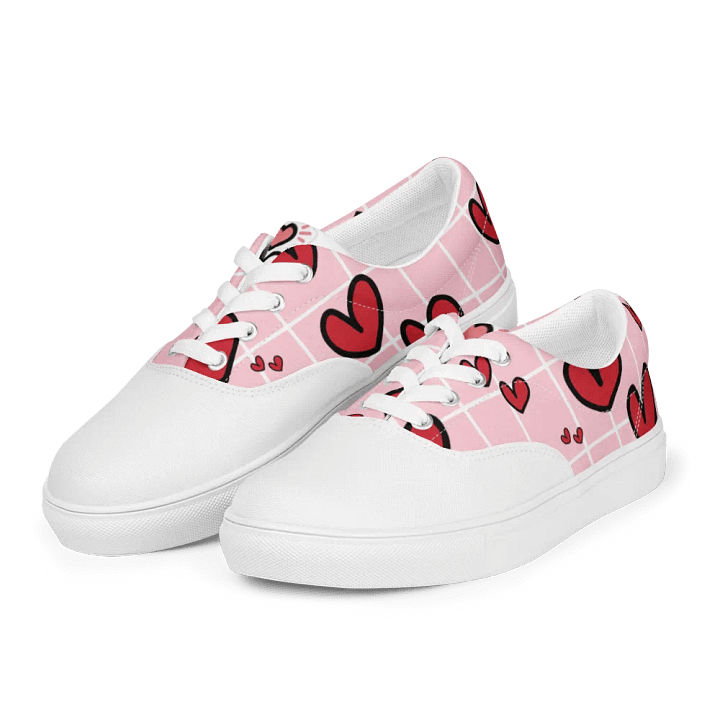 Zapatillas Amor de Dorama product image (1)