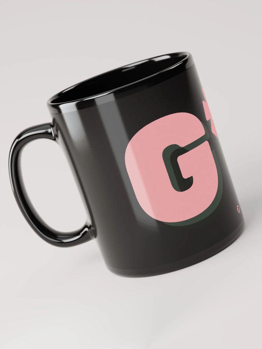Forbidden G*T Mug (v3) product image (4)