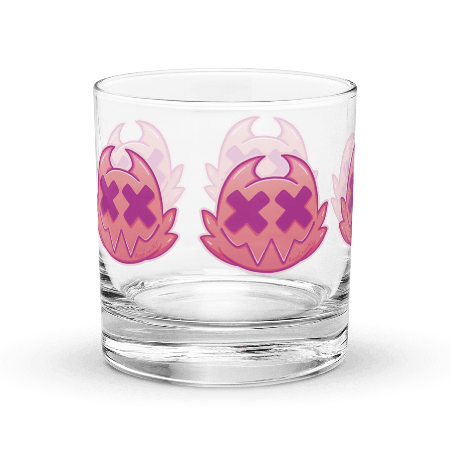 Rage Cat Glass product image (3)