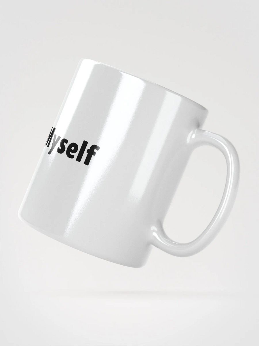 Talking To Myself Mug product image (5)