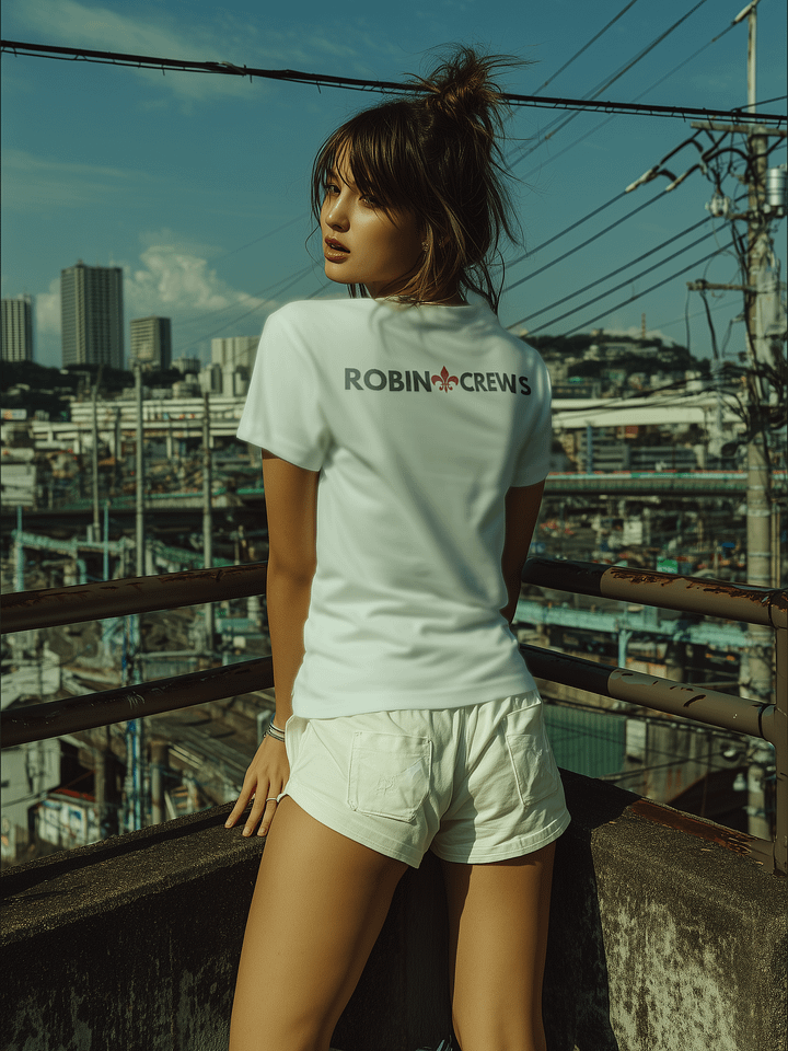 Flow Different Tiger T Shirt product image (2)