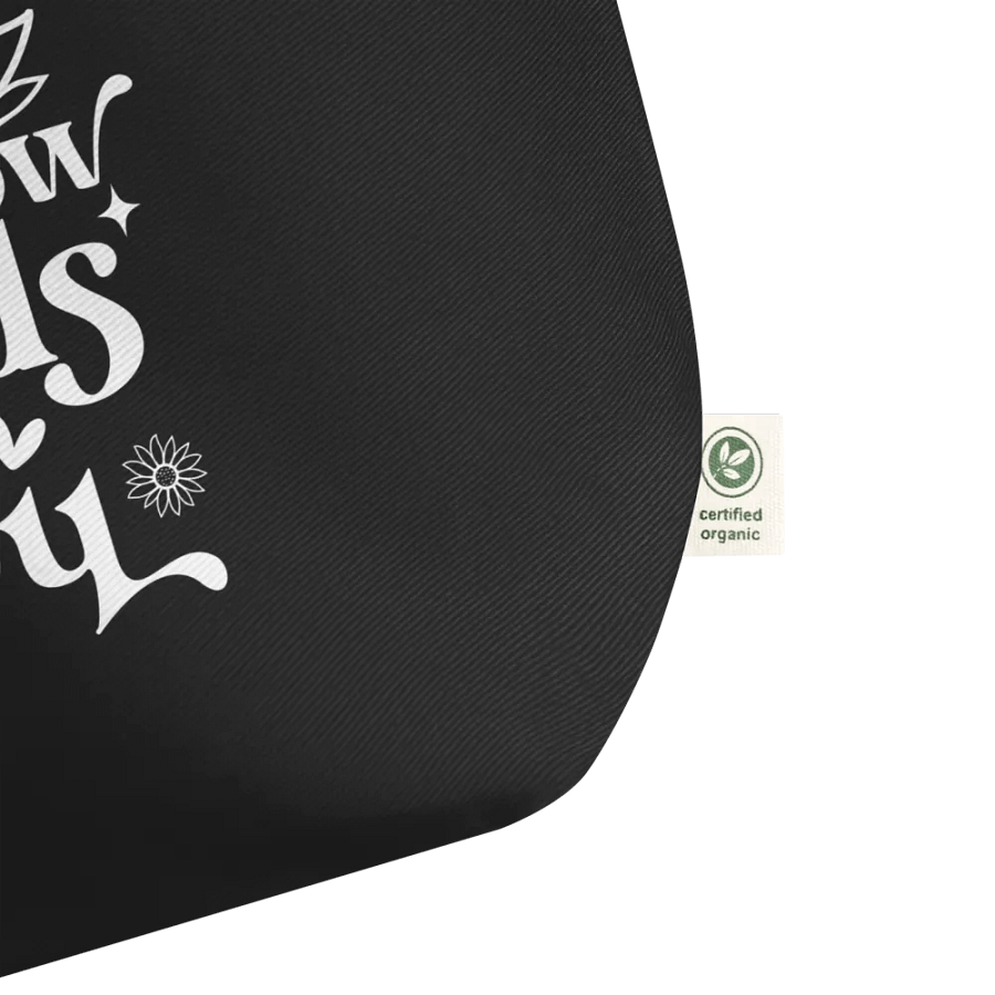 Tomorrow Needs You Bag product image (2)