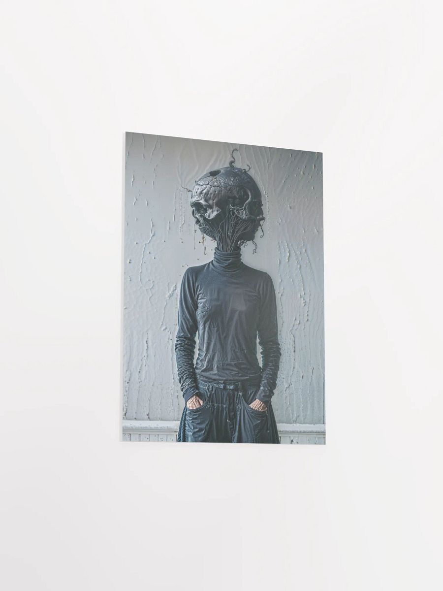 The Parasite Within Matte Poster product image (25)