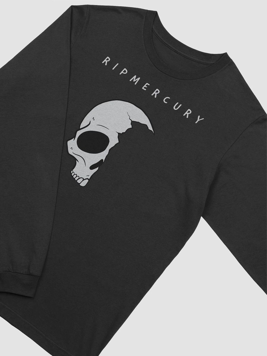 SKULL sweatshirt (classic) product image (3)