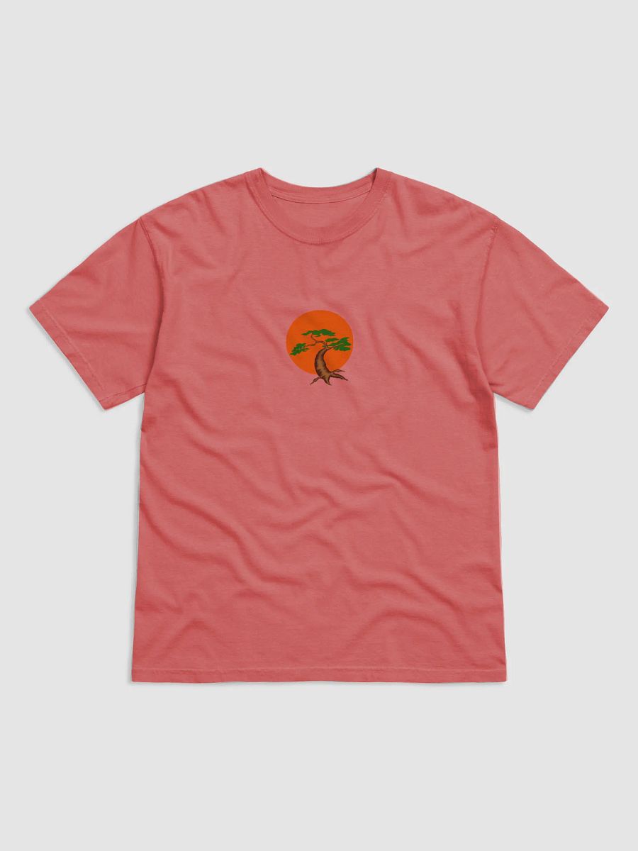 Sunset Tranquility Comfort Tee product image (3)