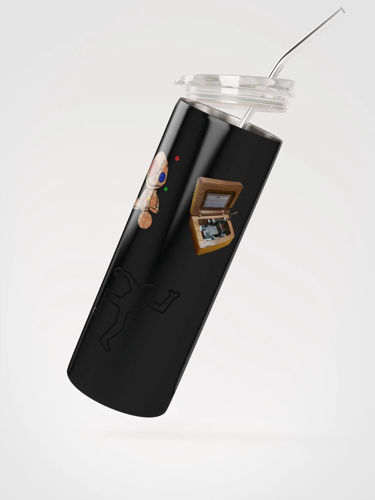 Achievement Tumbled product image (3)