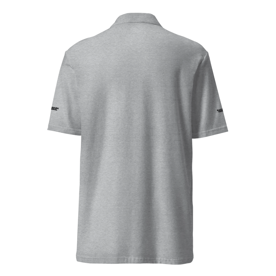 KOG - Polos (Black) product image (20)