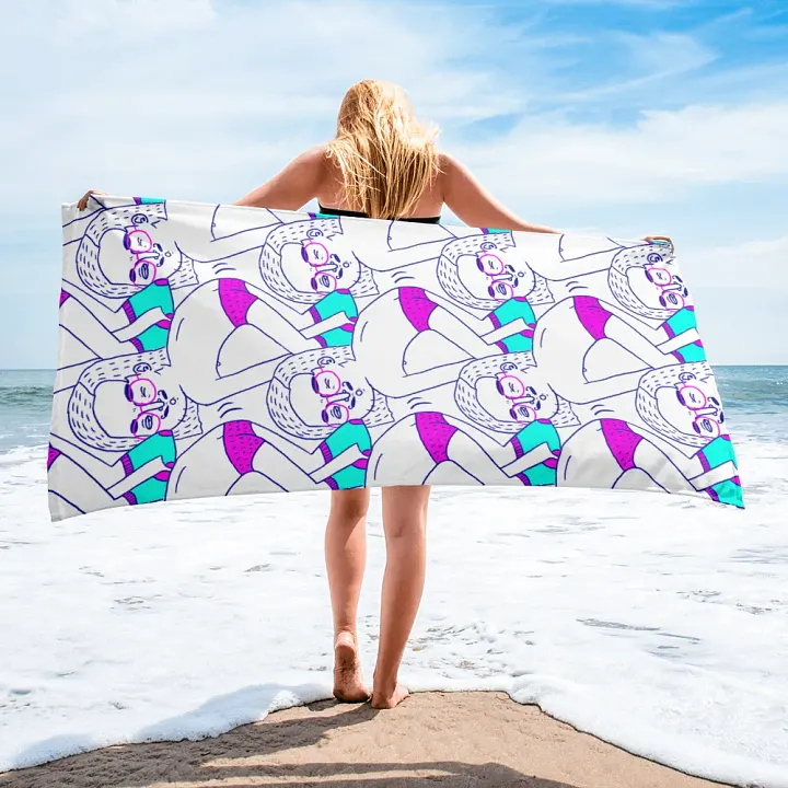 TÜECHLI x FUDI product image (2)