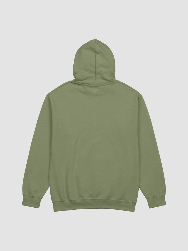 VHS Retro Nostalgia Hoodie product image (2)
