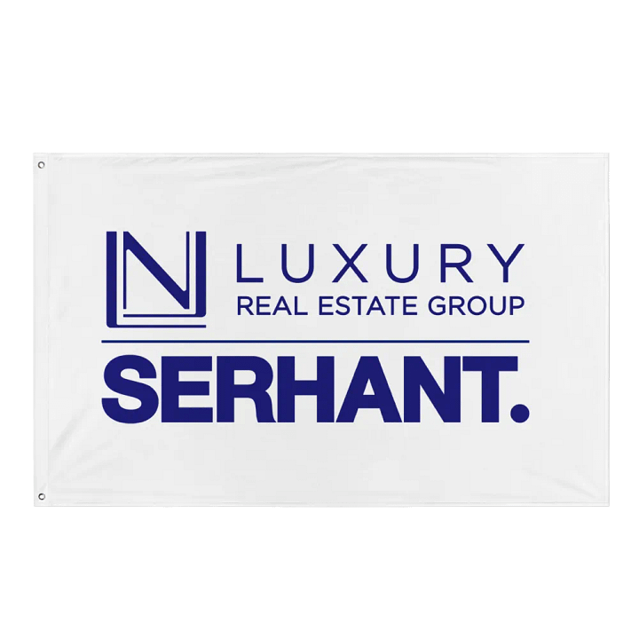 NJLRE X SERHANT FLAG 2 product image (1)