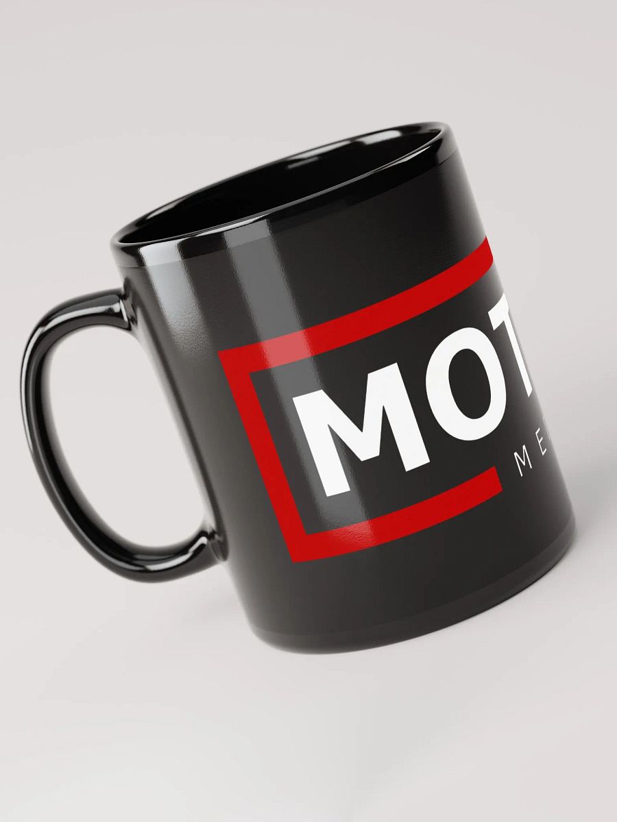 MOTO-X Mug product image (5)