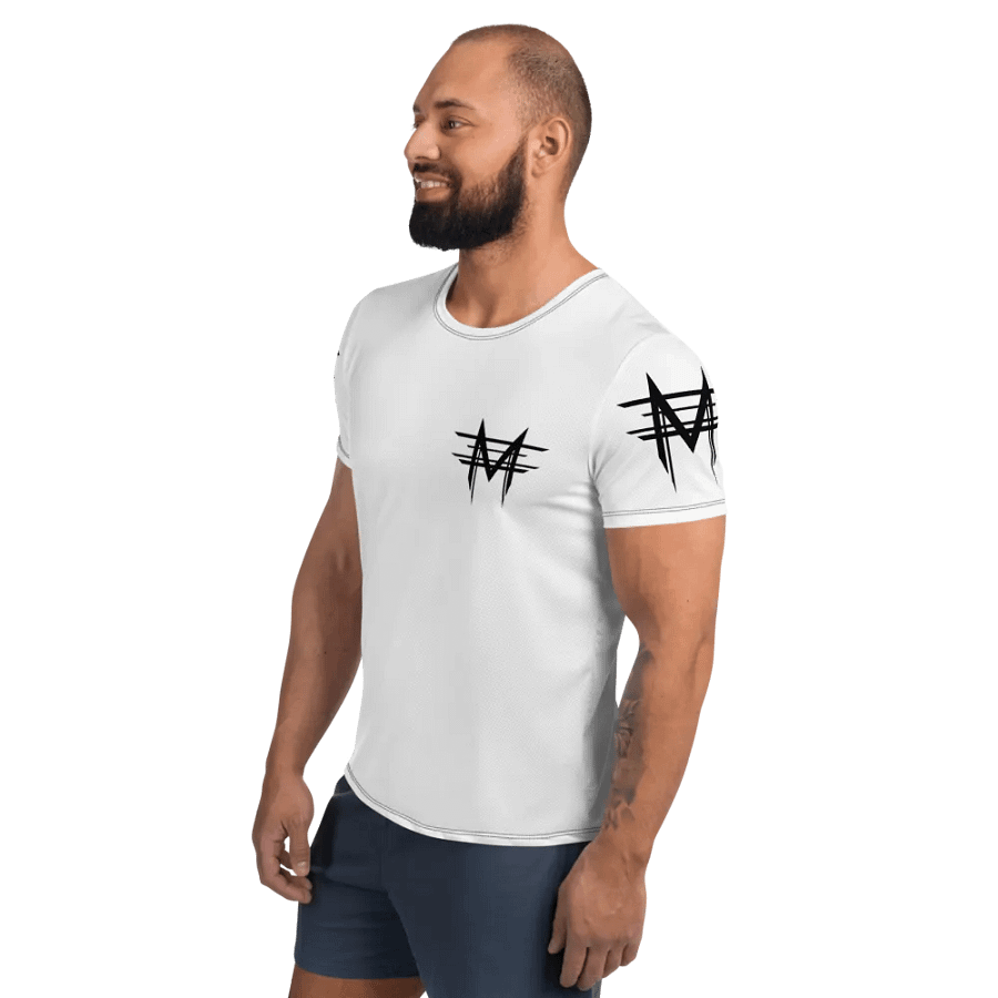 B/old Athletic Tee product image (3)
