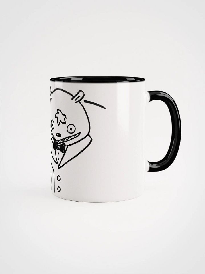 Tazza di Grim Fandango con all'interno Colorato product image (1)