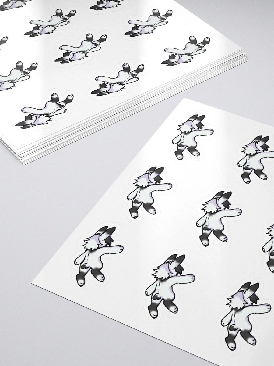 Atrame Urr Sticker Sheet product image (5)