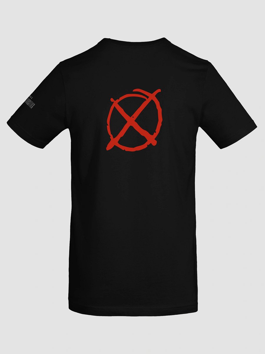 Targeted T-Shirt product image (8)