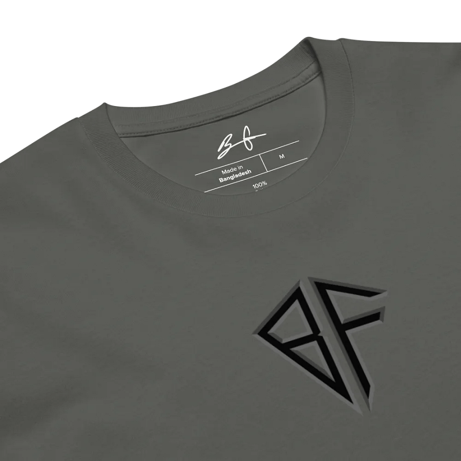 Grey Tee product image (6)