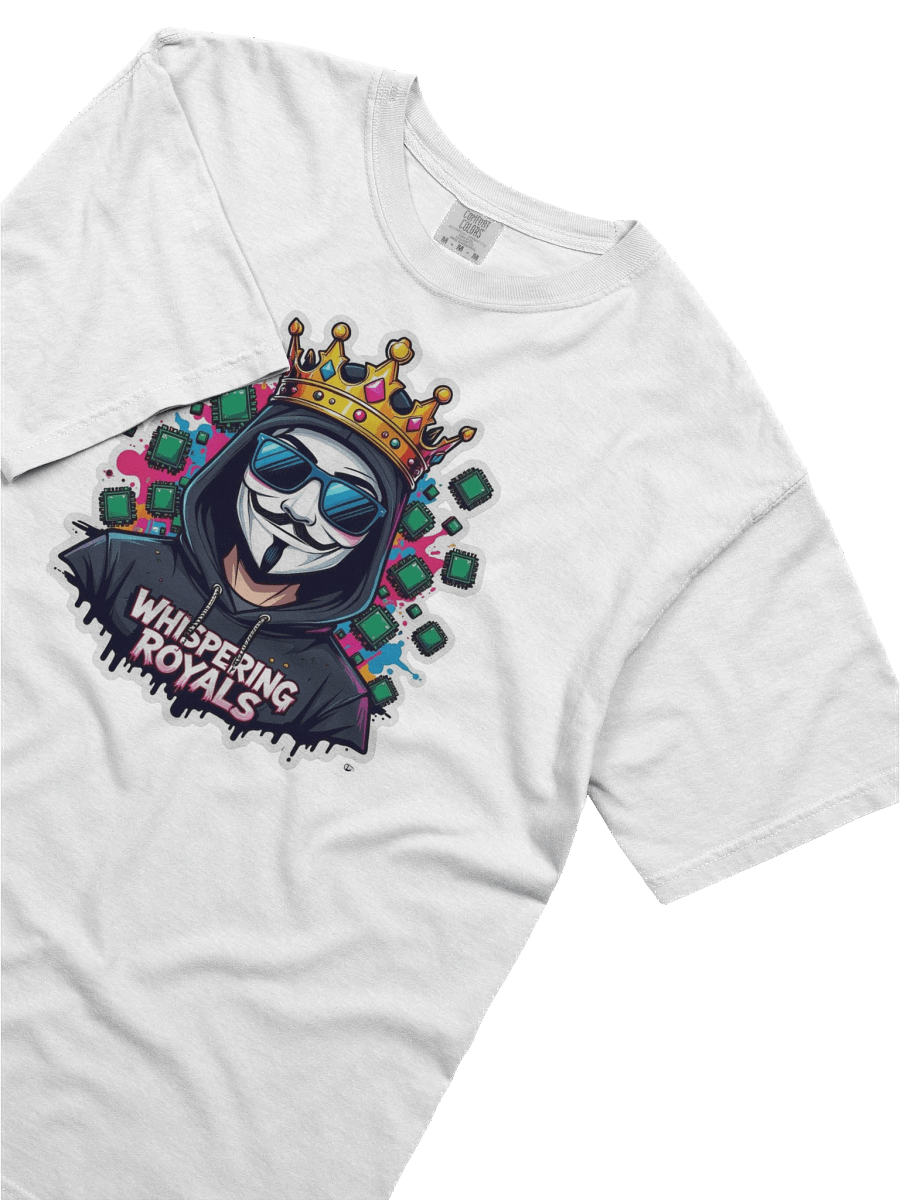 Whispering Royals Designs product image (133)