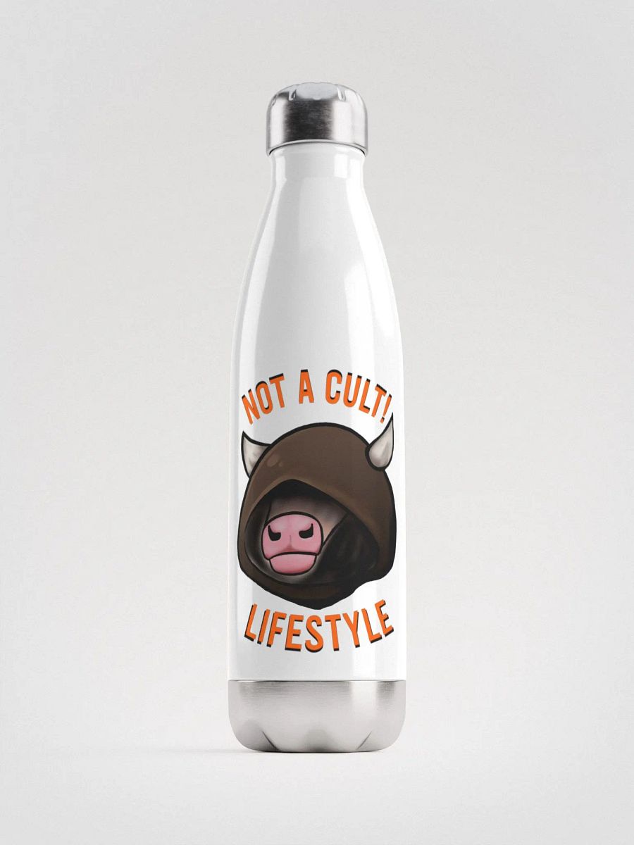 Lifestyle - Flask product image (1)