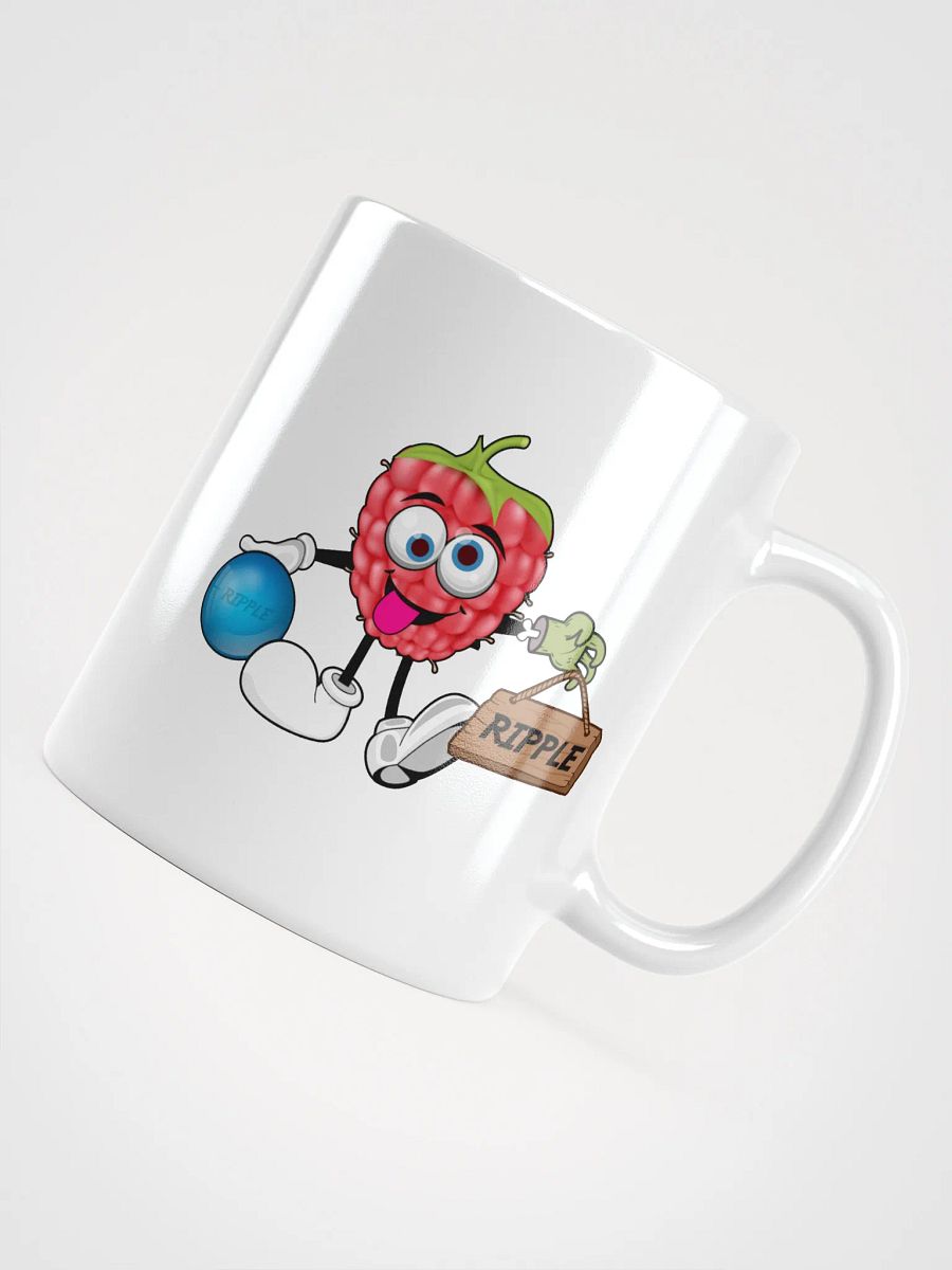 Barrel Club Mug product image (5)