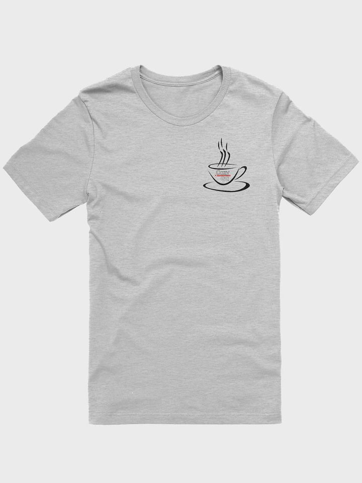 Cozy GG Minimal Logo (inverted) product image (2)