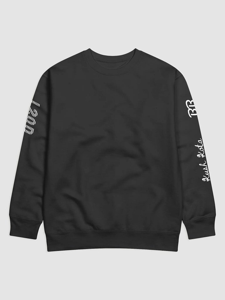 Overload S-Sweater product image (4)