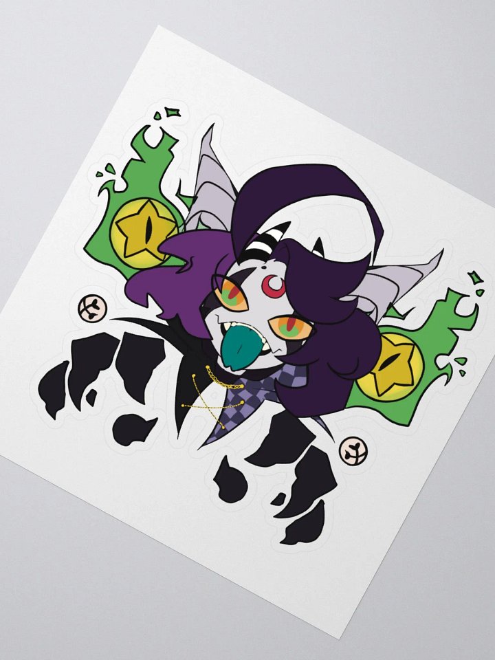 Bat Scare product image (4)