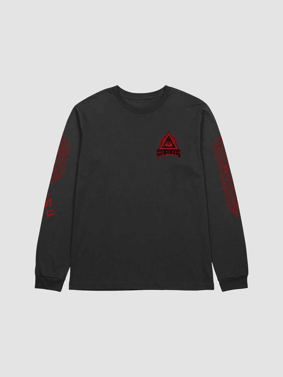 NOSLEEPRP PIRU Long-Sleeve product image (2)