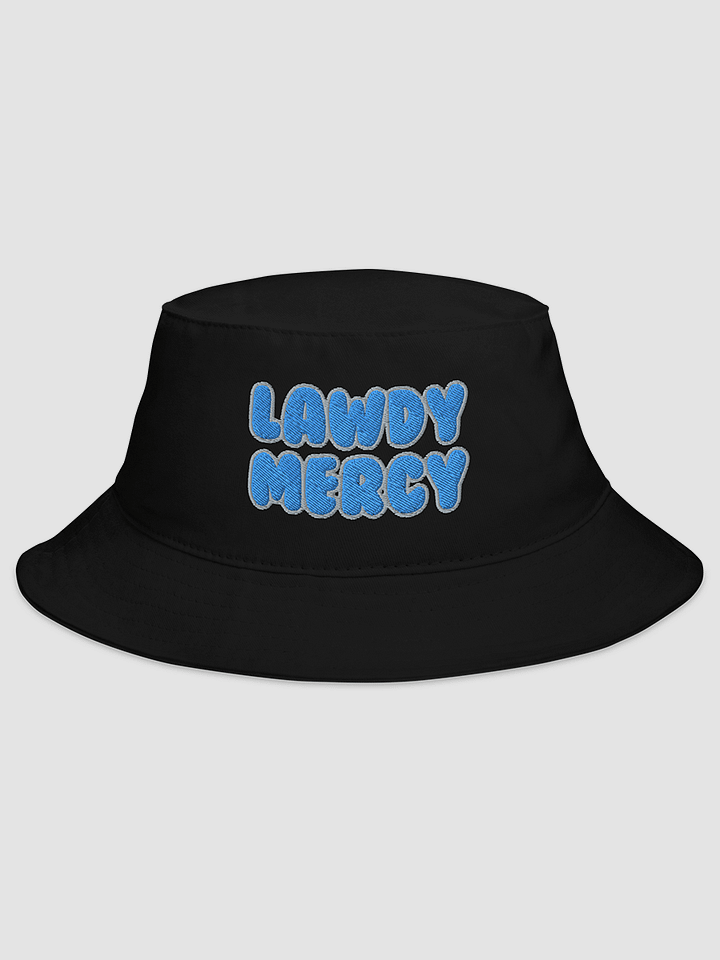 Lawdymercy Bucket Hat product image (1)